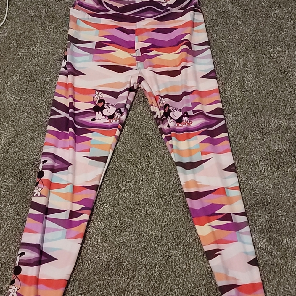 Lularoe leggings